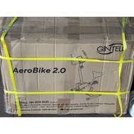 Gintell Aerobike 2.0