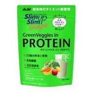 Slim Up Slim Shape 綠色蔬菜蛋白粉 225克 15份