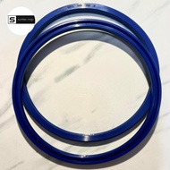 PISTON ROD SEAL UHS 145X160X9 UN 145 160 9 UNS 145*160*9 PU TAIWAN