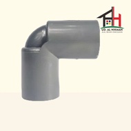ELBOW 1/ 2 INCH VOSCAR - KENI 1/2 INCH VOSCAR