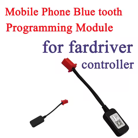 For Nanjing Fardriver Controller Program Blue Tooth Adapter BT Module For ND72240 72260 72360 72680 