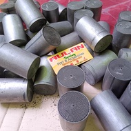 KATALIS KENALPOT UNIVERSAL ORIGINAL BARU SIAP PAKAI