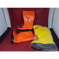 Macker Safety Boots / Original Safety Shoes Boots