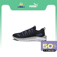 PUMA Softride One4all Running Shoes Men (Black)