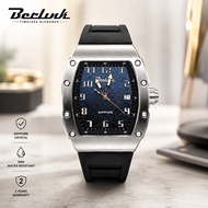 Berlink BK5067 Meteorite Limited Edition Tonneau Watch | Japan Quartz Movement | Sapphire Crystal | 