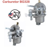 Mesin Rumput Tanaka 328 Carburetor