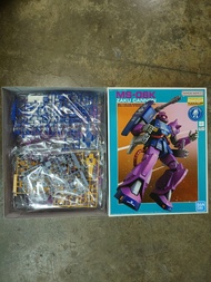 Gundam Base MG MS-06K (Z GUNDAM)