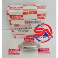 IC REGULATOR DYNAMO CAS ISUZU PANTHER 2300CC 5 LEGS 8-94167-410-0
