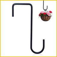 Fence Plant Hangers Over Fence Plant Hangers Outdoor Steel Deck Hook Deck Railing Hangers Black Coat