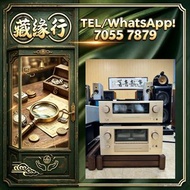 歡迎咨詢，二手 HiFi 音響、喇叭、黑膠唱機、前級、後級、膽機、CD 機、解碼機、擴音機、合拼機。品牌：Sonus Faber 世霸、Wilson Audio 威信、Wilson Benesch 金