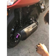 JVT POWER PIPE V3 (NMAX/AEROX/MIO/CLICK/ADV/PCX)