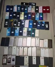 回收壞手機小米Oppo華為vivo榮耀Apple三星