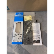 *NEW* Shimano 9/10/11 speed chain CN-LG500