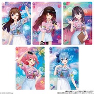 【店鋪現貨】日版 指定款 Hololive SUPER EXPO 2024 Vol.2 第2彈 威化餅卡 收藏卡片 食玩卡