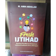 Fresh Ijtihad