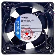 [Ready Stock Cooling Fan] DV4114/2N-900 DV4114/2N-905 DV4114/2NH 24V20.5 W DV4114/2WH