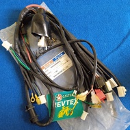 Vega body cable ZR 5D9 bina part nos 5D9-H2590-00