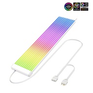 CUSTOM Power Supply โมดูลสาย DIY เครือข่ายแบบมีสาย Router Mainboard 24pin ขยายกราฟิกการ์ด 8P CPU ADA