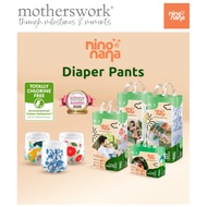 Nino Nana Diapers Pants