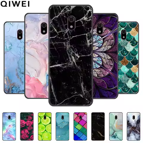 Soft Silicone Cover for Qin F22 Pro Case Fashion TPU Silicon Phone Cases for Xiaomi QinF22 Pro Back
