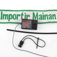 FlySky Receiver FS-GR3E For GT2 GT2B GT3 GT3B GT3C Original FS GR3E