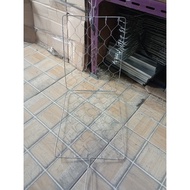 Regular Wire Fish Grill K (0519)