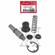 REAR BRAKE MASTER SIL SEAL CYLINDER SET MASTER BEAT SCOOPY ESP K81 K93 VARIO PCX ADV 150 160 SUPRA G