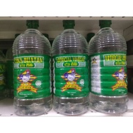 (sabah) H&w  cap ayam cuka buatan 1kg/610ml/330ml