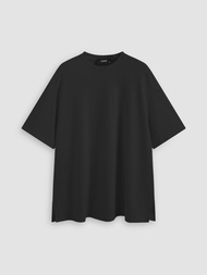 Cider Oversize Short Sleeve Tee