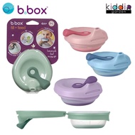 B.Box Fill + Feed Baby Pouch Reusable Food Pouch Baby Food Pouch