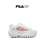 FILA รองเท้าลำลองผู้หญิง Twister รุ่น 5XM02295 - WHITE
