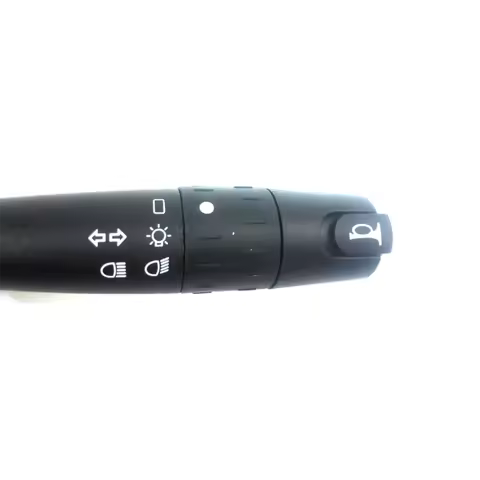 N29R_RL Indicator Stalk Switch for Peugeot 406 605 1996 UP 6253-67 9625193369
