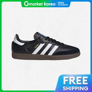 adidas | Adidas Samba Og Black B75807 2541987