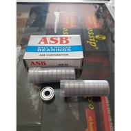 BICYCLE BEARING 608 ZZ ASB BRAND