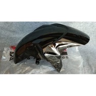 R15 V3 FENDER FRONT BLACK BK6-F1511-00-P3 100% ORIGINAL HLY