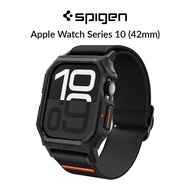 Spigen Apple Watch Case Series 11 / 10 (42mm) Lite Fit Pro With Apple Watch Strap Watch Band Apple W