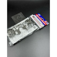 TAMIYA 15382 Bumperless N-03/T-03 Units