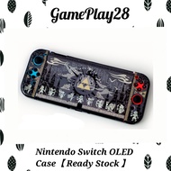 Nintendo Switch OLED Case - Zelda Case