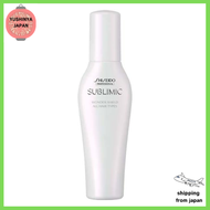Shiseido Professional Co. Sublimic Wonder Shield a (for salon/home care) Hair treatment, non-drying type LHZ