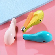 กรรไกรตัดเล็บ ที่ตัดเล็บ น่ารัก กรรไกรตัดเล็บลายกาตูน Nail Clipper Mini Cute Baby Nail Clipper Carto