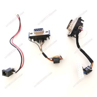 suitable for Logitech G29G27 Steering Wheel G25G920 Accessories Socket Socket Power Gear Pedal Used 