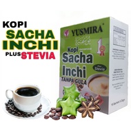ORIGINAL HQ™-Kopi Sacha Inchi PLUS Stevia TANPA Gula