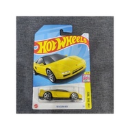Hot Wheel - '90 Acura NSX