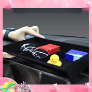 dgkCenter Console Dash Tray Dashboard Organizer Storage Box for  RX RX350 Rx350h Rx450h Rx500h 2023 
