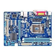 Motherboard Desktop/PC Used, soket LGA1155, H61 chip set - dual core/i3/i5/i7 suport