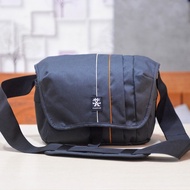 Crumpler Jackpack 4000 Gray Camera Bag