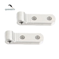 D12 Metal Rear  Damper Mount Fixed Seat Accessories for  D12 RC Truck Car Upgrades Parts