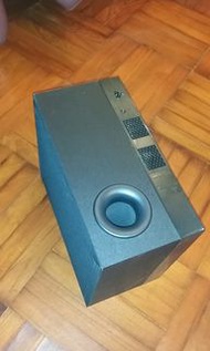 Samsung subwoofer 無線喇叭，包電源線，屯門交收