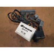 Spoon Sports VC-3E EG6 EG9 B16A vtec controller used original