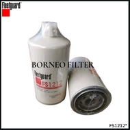 FS1212 Fleetguard * Fuel Filter P558000 BF5812 BF1212 J8620212 SFC-5705 SFC5705 SFR1212FW JFC-88021 
